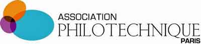 logo association philotechnique