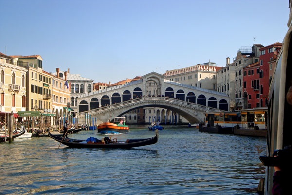 pont du Rialto