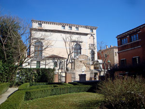 Le musée de la Ca Rezzonico